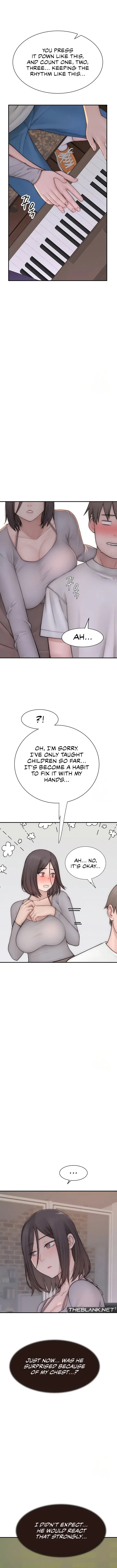 Addicted To My Stepmom Chapter 82 - Page 13