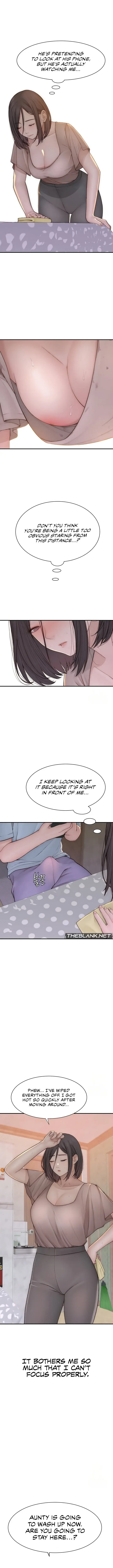 Addicted To My Stepmom Chapter 82 - Page 6