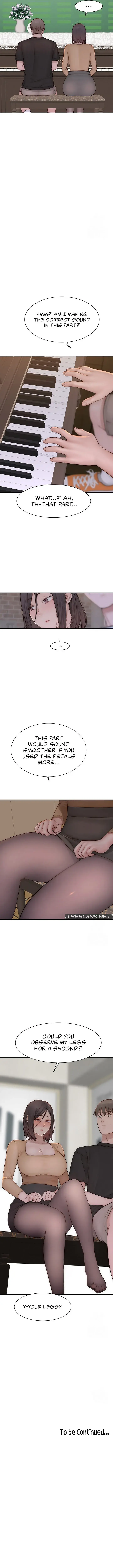 Addicted To My Stepmom Chapter 83 - Page 14