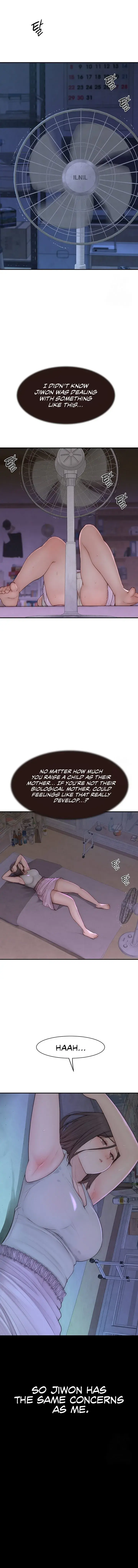 Addicted To My Stepmom Chapter 83 - Page 5