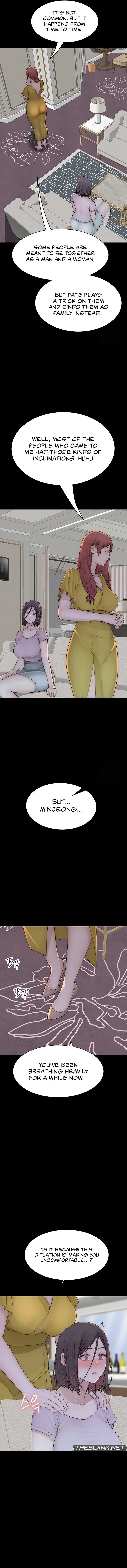 Addicted To My Stepmom Chapter 83 - Page 6
