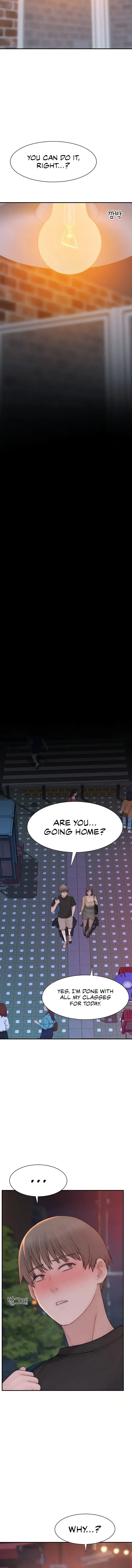 Addicted To My Stepmom Chapter 84 - Page 4