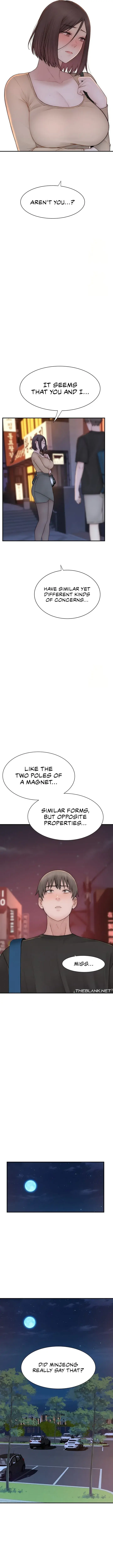 Addicted To My Stepmom Chapter 84 - Page 8