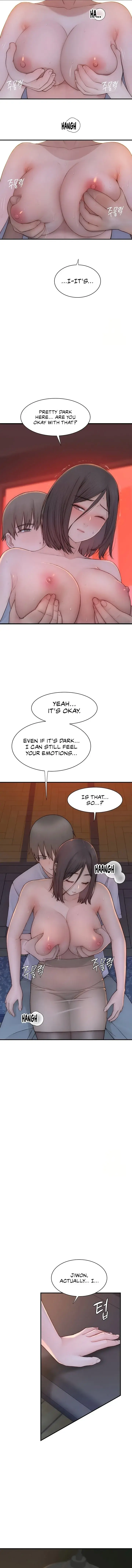 Addicted To My Stepmom Chapter 85 - Page 14