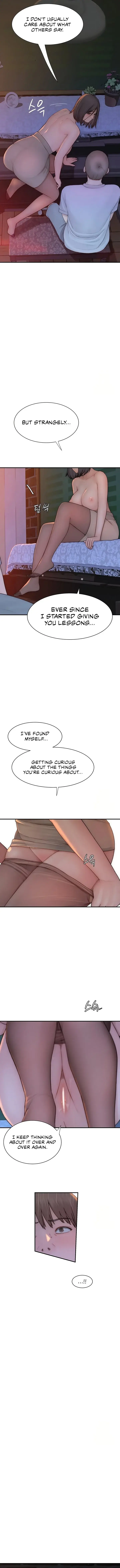 Addicted To My Stepmom Chapter 85 - Page 15