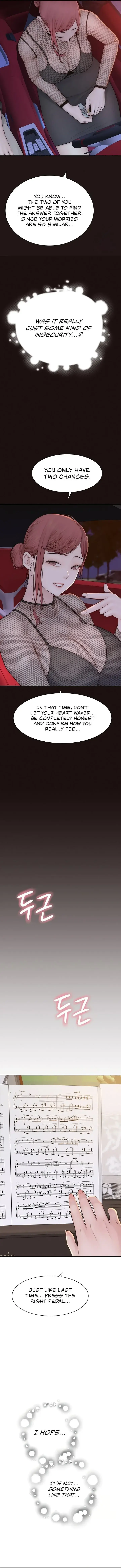 Addicted To My Stepmom Chapter 85 - Page 5