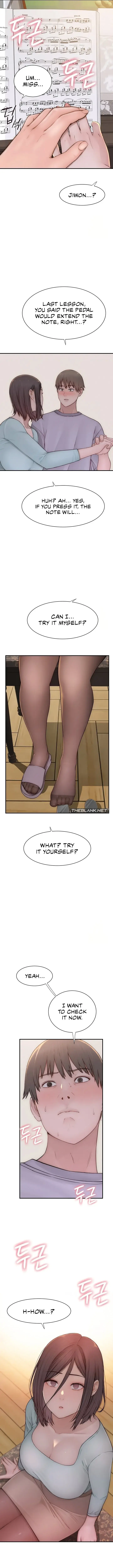 Addicted To My Stepmom Chapter 85 - Page 6