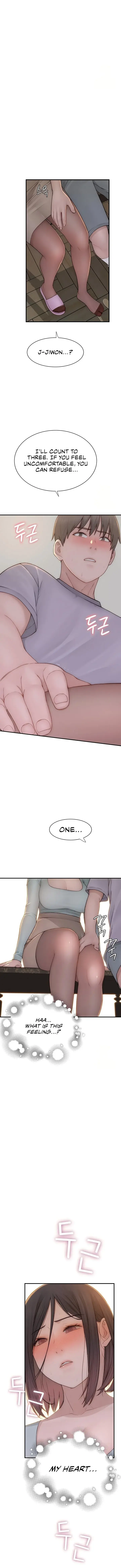 Addicted To My Stepmom Chapter 85 - Page 7