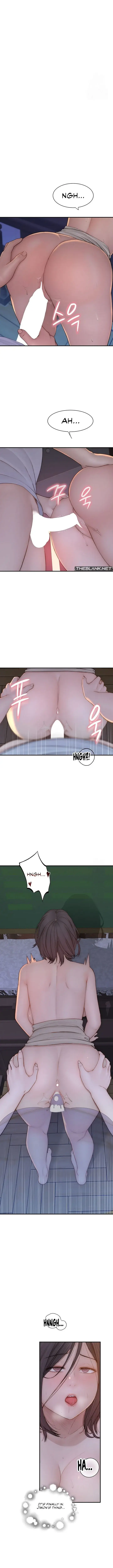 Addicted To My Stepmom Chapter 86 - Page 11