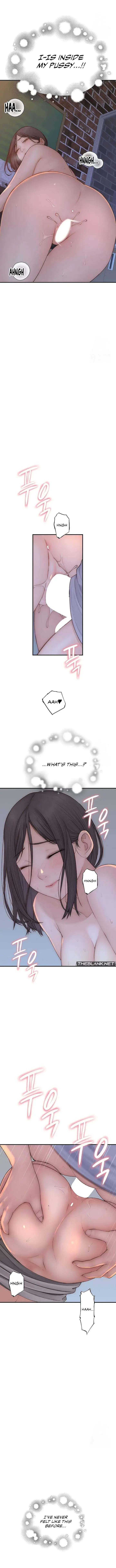 Addicted To My Stepmom Chapter 86 - Page 12