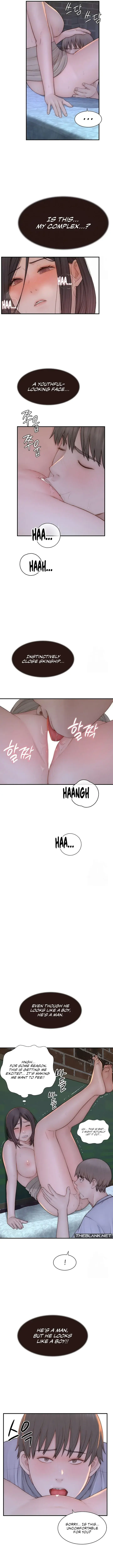Addicted To My Stepmom Chapter 86 - Page 4