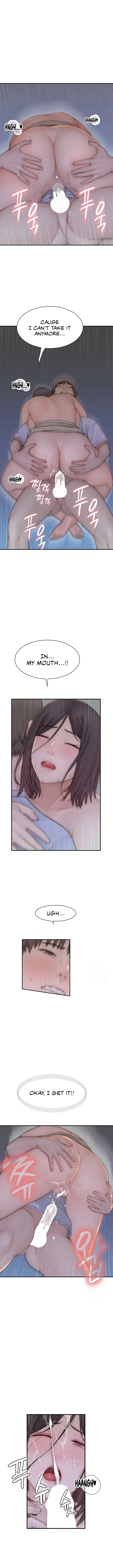 Addicted To My Stepmom Chapter 87 - Page 11