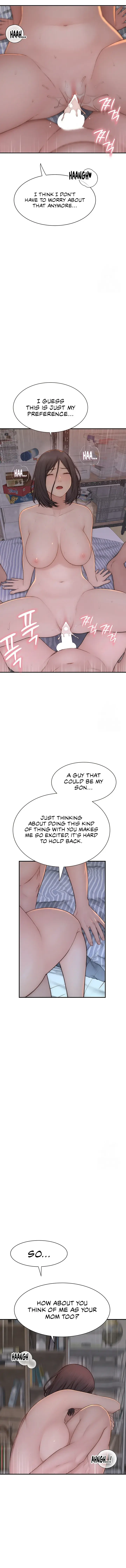 Addicted To My Stepmom Chapter 88 - Page 11