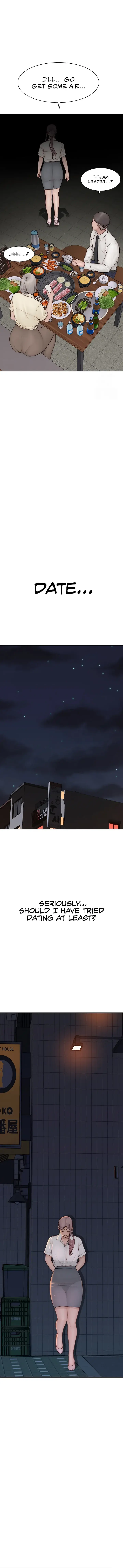 Addicted To My Stepmom Chapter 88 - Page 16
