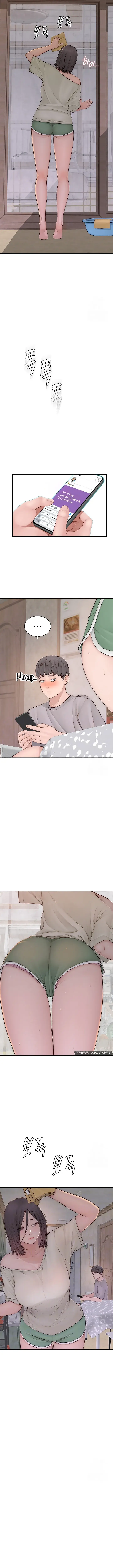 Addicted To My Stepmom Chapter 88 - Page 3