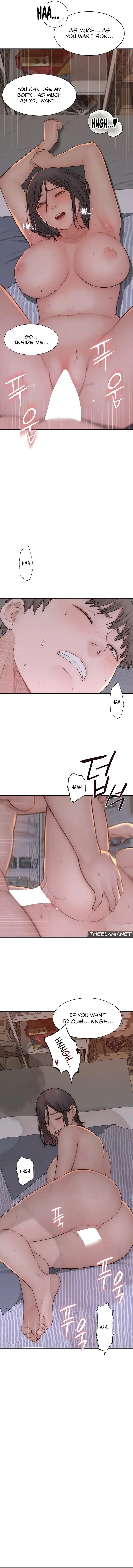 Addicted To My Stepmom Chapter 89 - Page 4