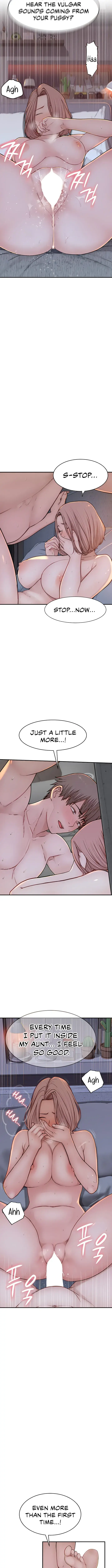 Addicted To My Stepmom Chapter 9 - Page 6