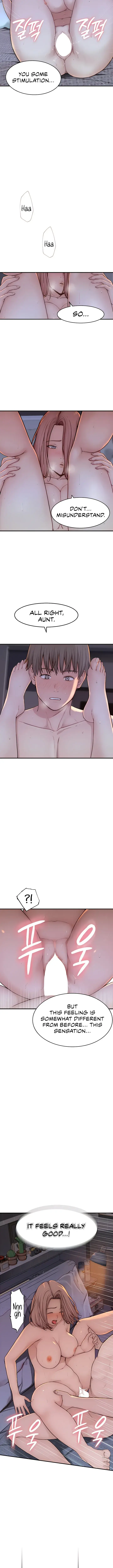 Addicted To My Stepmom Chapter 9 - Page 9