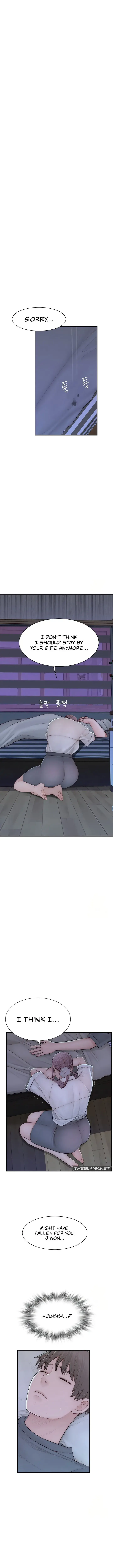Addicted To My Stepmom Chapter 90 - Page 1