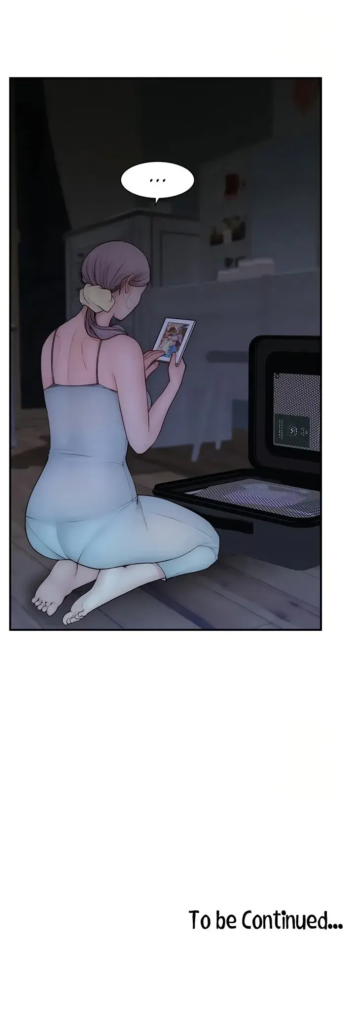 Addicted To My Stepmom Chapter 90 - Page 16