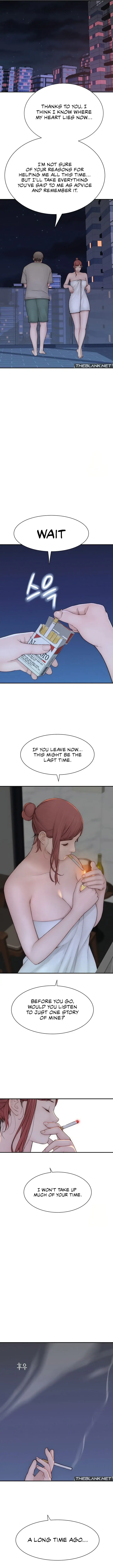 Addicted To My Stepmom Chapter 91 - Page 10