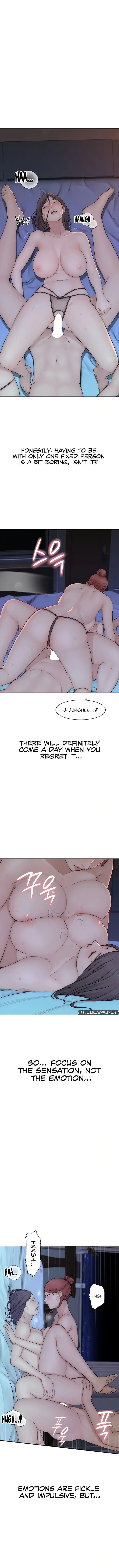 Addicted To My Stepmom Chapter 91 - Page 4