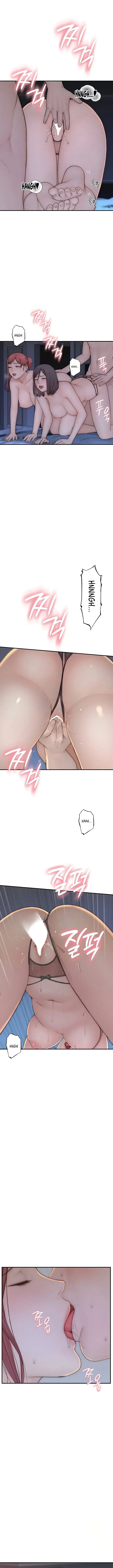 Addicted To My Stepmom Chapter 91 - Page 7