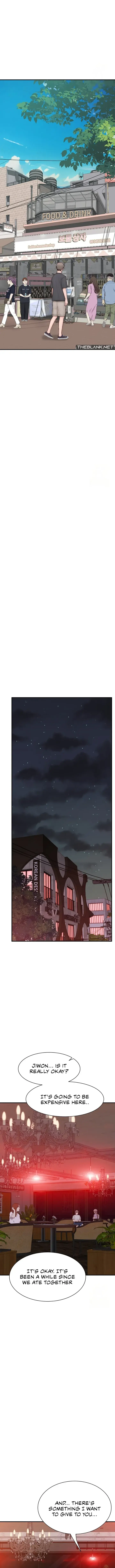 Addicted To My Stepmom Chapter 92 - Page 14