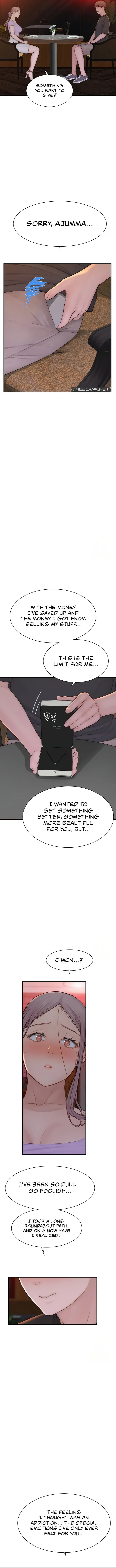 Addicted To My Stepmom Chapter 92 - Page 15