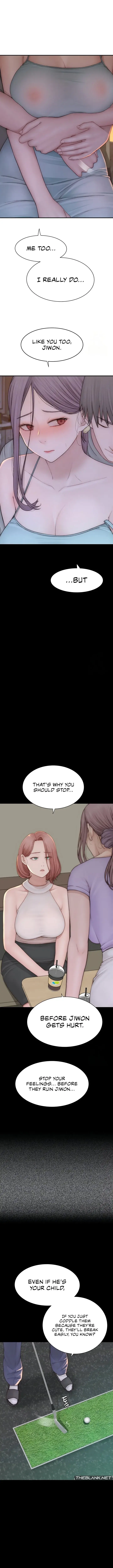 Addicted To My Stepmom Chapter 92 - Page 3