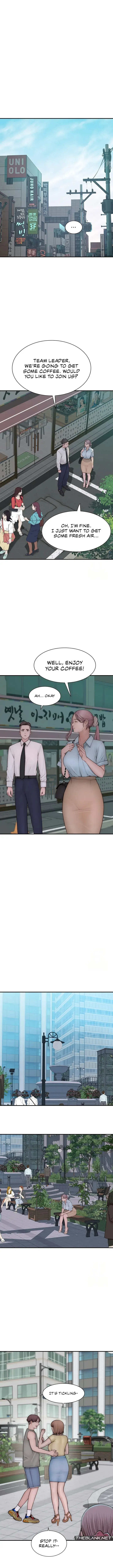 Addicted To My Stepmom Chapter 92 - Page 6