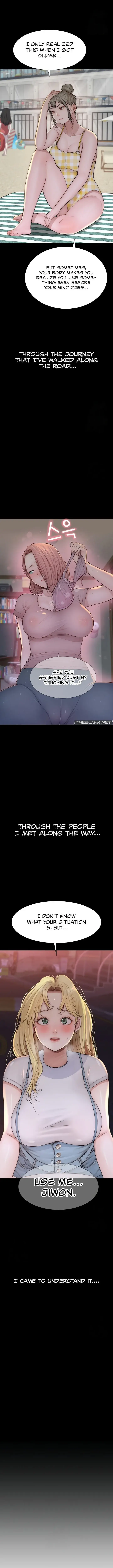 Addicted To My Stepmom Chapter 93 - Page 10