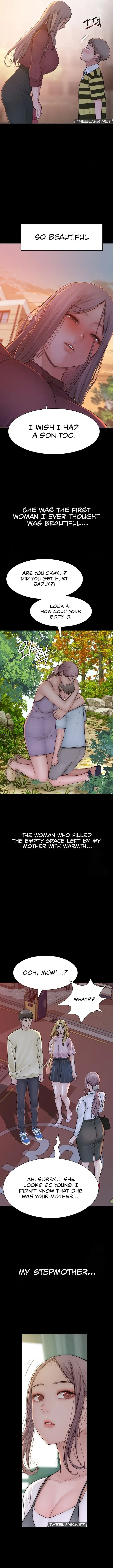 Addicted To My Stepmom Chapter 93 - Page 13