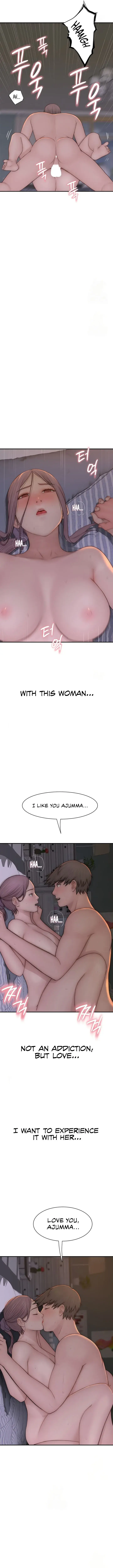 Addicted To My Stepmom Chapter 93 - Page 16