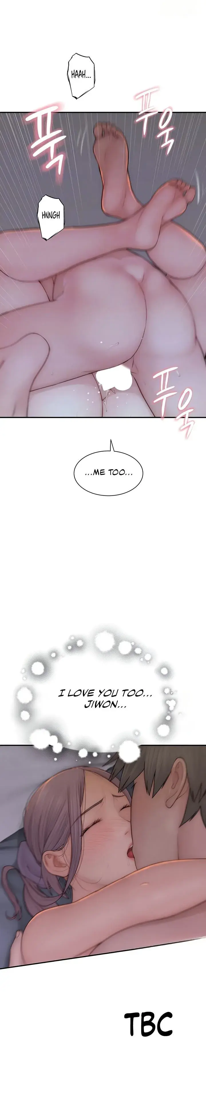 Addicted To My Stepmom Chapter 93 - Page 17