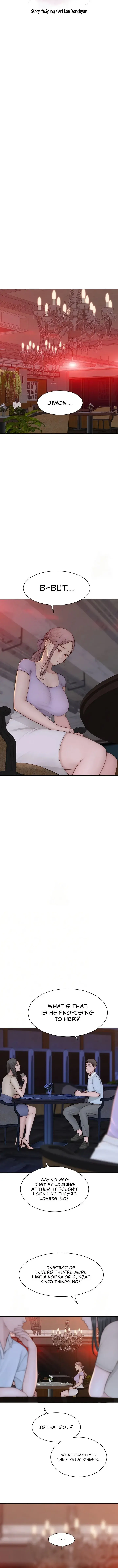 Addicted To My Stepmom Chapter 93 - Page 2