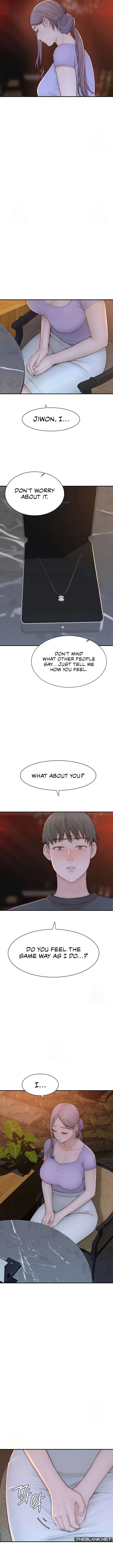 Addicted To My Stepmom Chapter 93 - Page 3