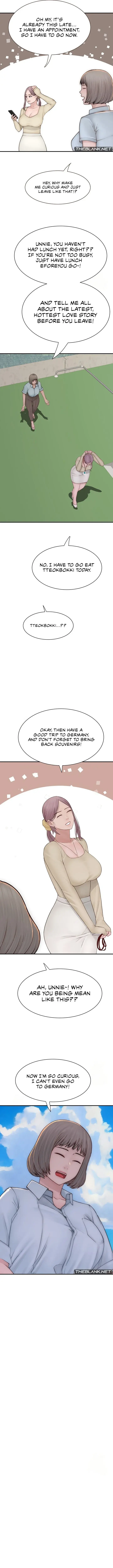 Addicted To My Stepmom Chapter 94 - Page 13