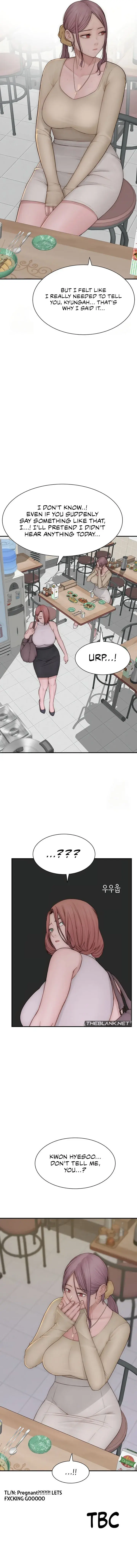 Addicted To My Stepmom Chapter 94 - Page 16