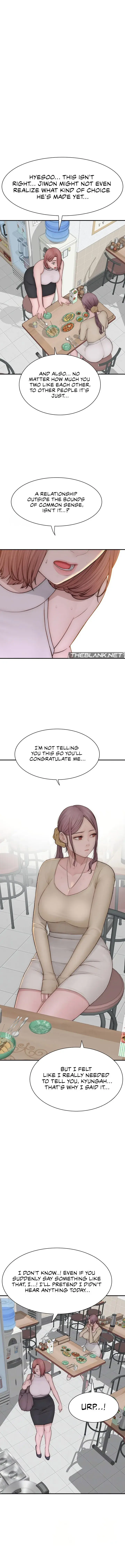 Addicted To My Stepmom Chapter 95 - Page 1
