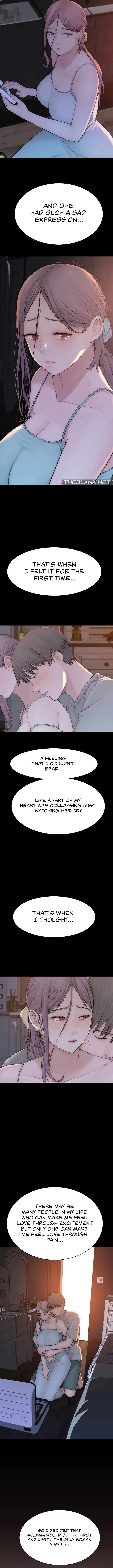 Addicted To My Stepmom Chapter 95 - Page 10