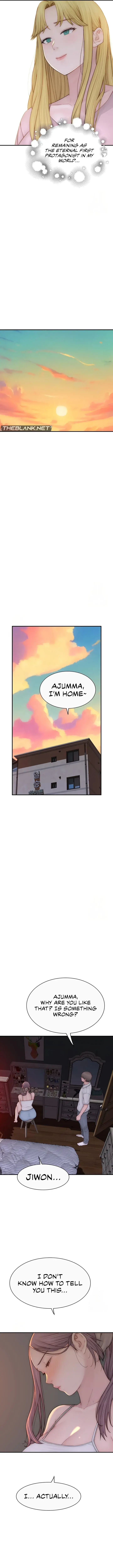 Addicted To My Stepmom Chapter 96 - Page 11