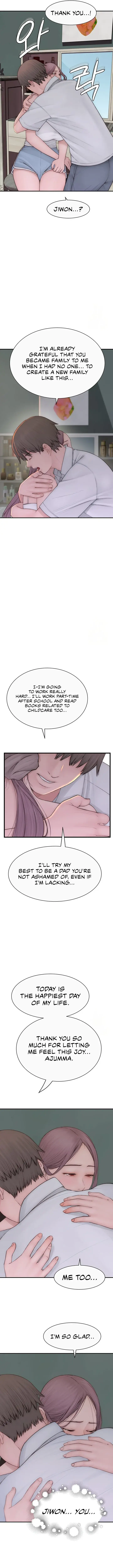 Addicted To My Stepmom Chapter 96 - Page 13
