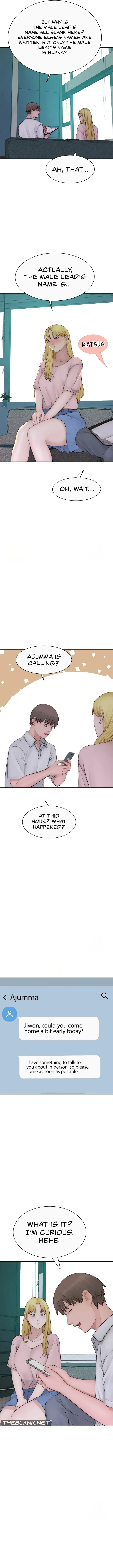 Addicted To My Stepmom Chapter 96 - Page 7
