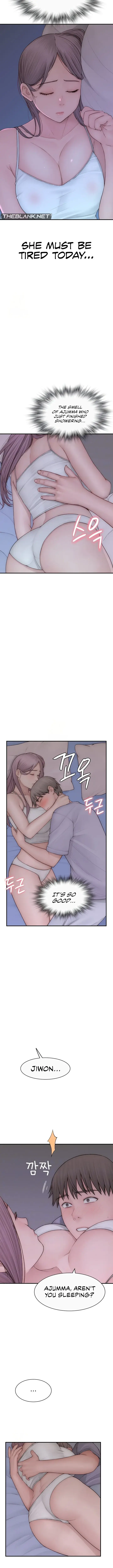 Addicted To My Stepmom Chapter 97 - Page 3
