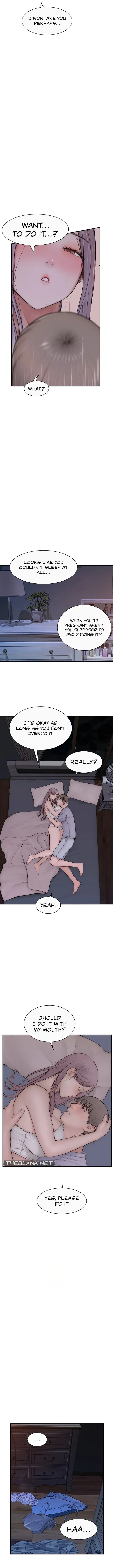 Addicted To My Stepmom Chapter 97 - Page 4