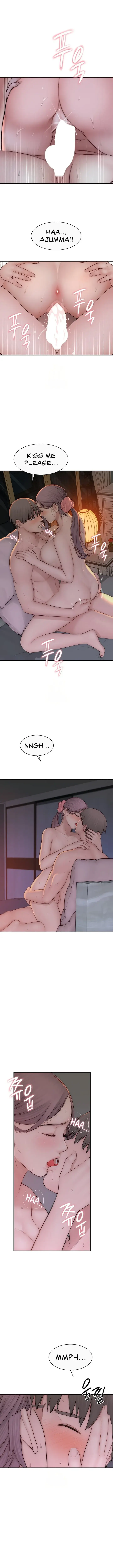 Addicted To My Stepmom Chapter 97 - Page 8