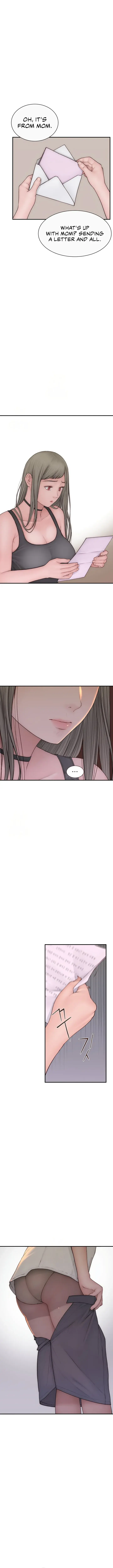 Addicted To My Stepmom Chapter 98 - Page 11