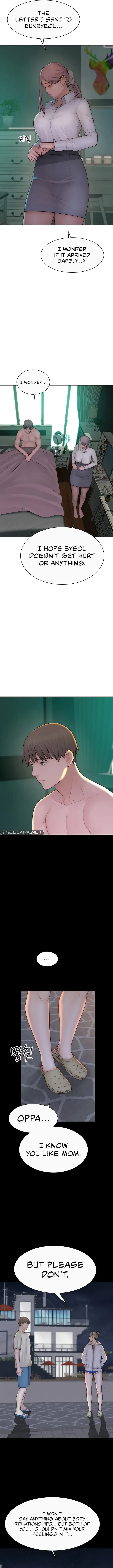 Addicted To My Stepmom Chapter 98 - Page 12