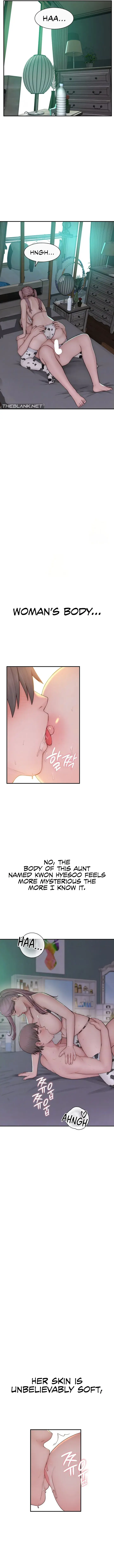 Addicted To My Stepmom Chapter 98 - Page 2